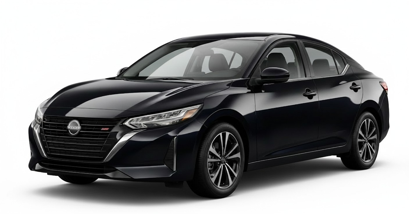  Nissan  Sentra