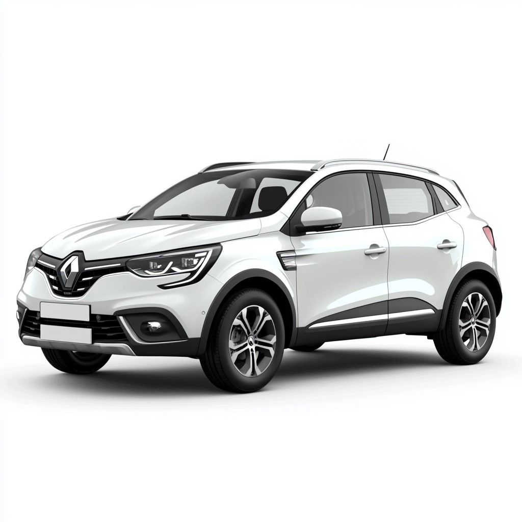 Renault Steepway