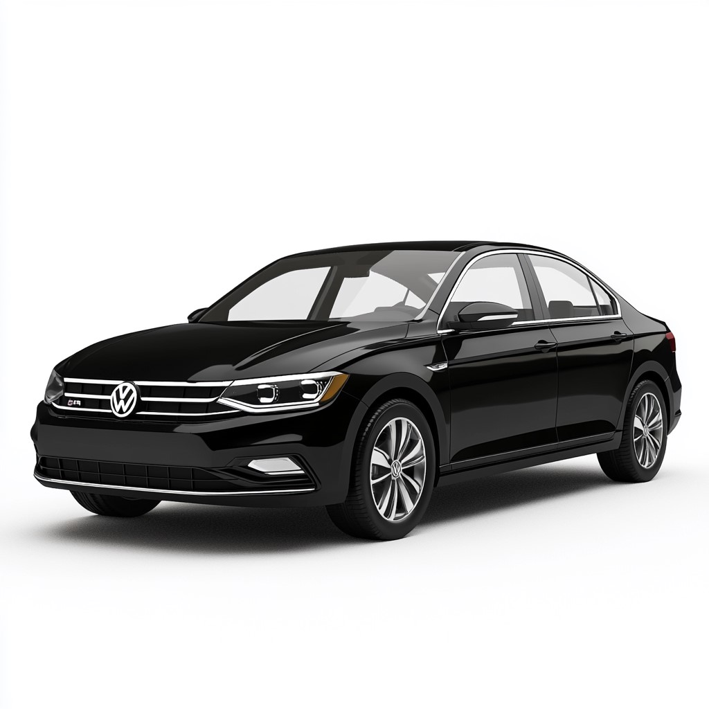Vw Jetta