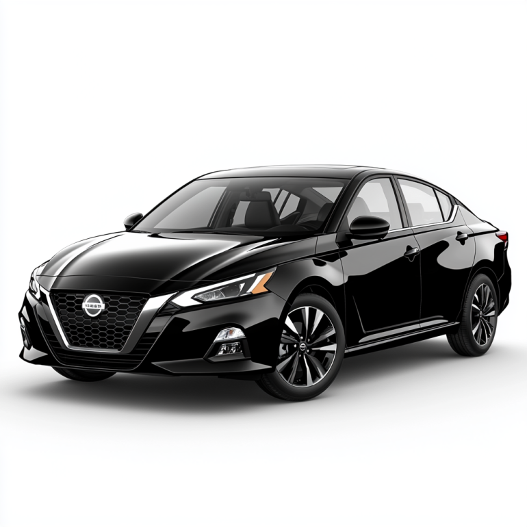  Nissan Altima