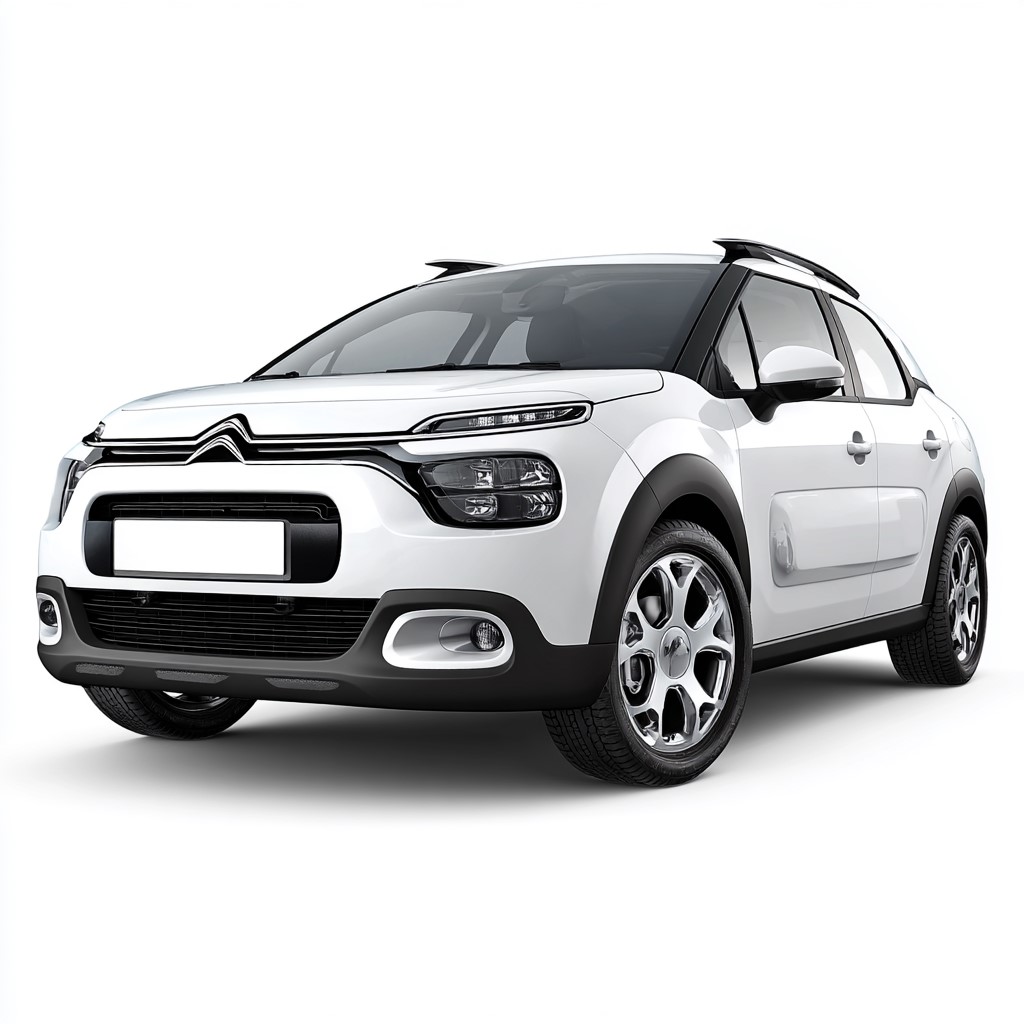 Citroen Cactus C4