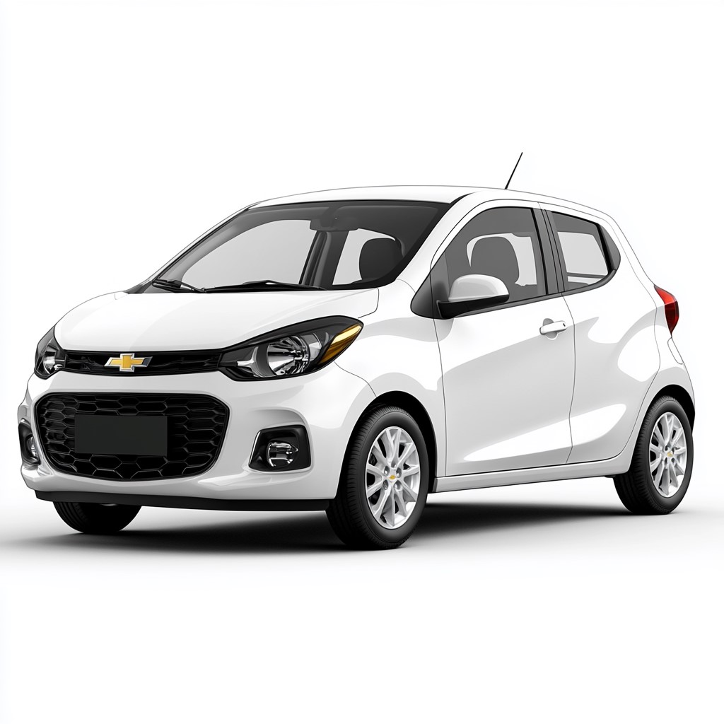 Chevrolet Beat