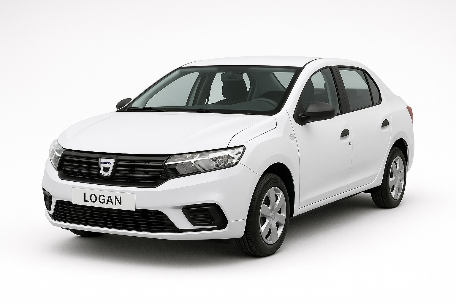 Dacia Logan Manual Essence